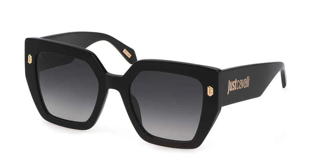 Just Cavalli SJC021 Sunglasses - view 3